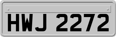 HWJ2272