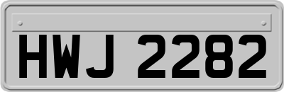 HWJ2282