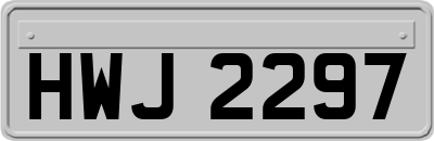 HWJ2297