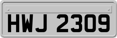 HWJ2309