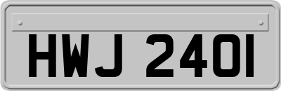HWJ2401