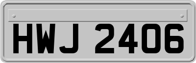 HWJ2406