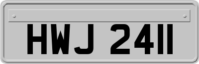 HWJ2411
