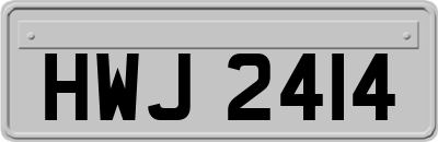 HWJ2414