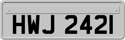 HWJ2421