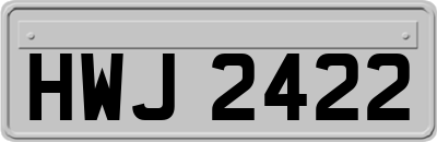 HWJ2422
