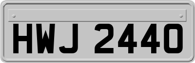HWJ2440