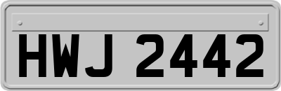HWJ2442