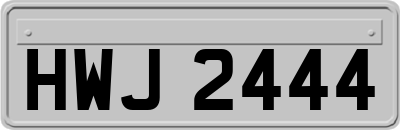 HWJ2444