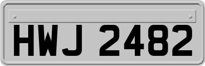 HWJ2482