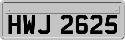 HWJ2625