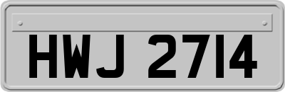 HWJ2714