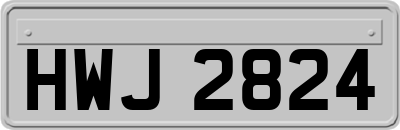 HWJ2824