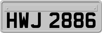 HWJ2886