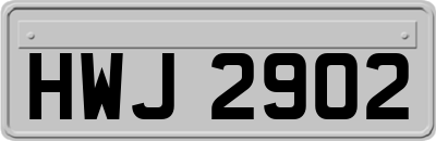 HWJ2902