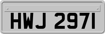 HWJ2971