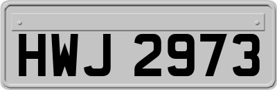 HWJ2973
