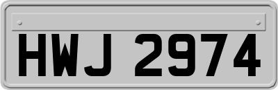 HWJ2974