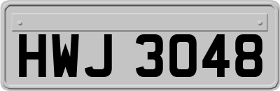 HWJ3048