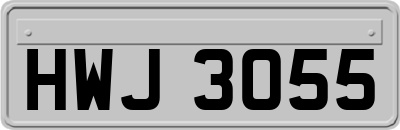 HWJ3055