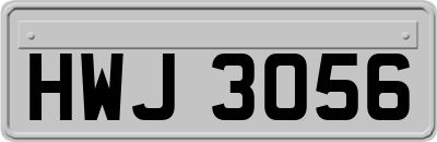 HWJ3056