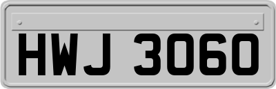 HWJ3060