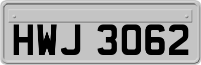HWJ3062