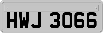 HWJ3066