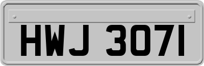 HWJ3071