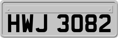 HWJ3082
