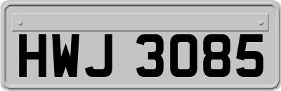 HWJ3085