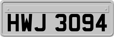HWJ3094