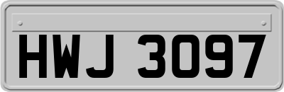 HWJ3097