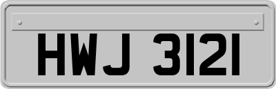 HWJ3121