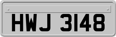 HWJ3148
