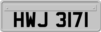 HWJ3171
