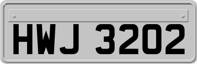 HWJ3202