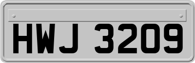 HWJ3209