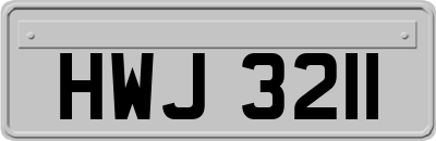 HWJ3211