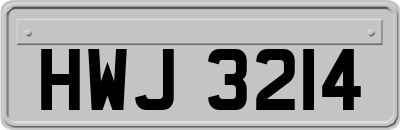 HWJ3214