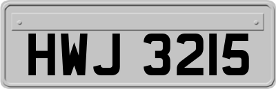HWJ3215