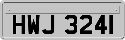 HWJ3241