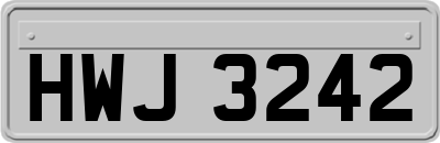 HWJ3242