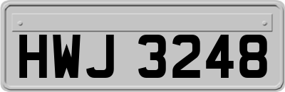 HWJ3248