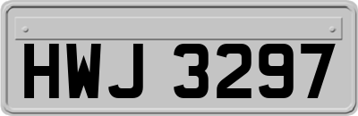 HWJ3297