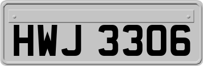 HWJ3306