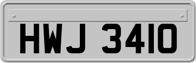 HWJ3410