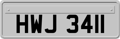 HWJ3411