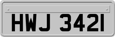 HWJ3421