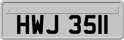 HWJ3511